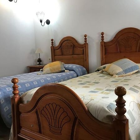 Apartamento Rustico En El Valle De Trapaga La Arboleda Zugaztieta Luaran gambar