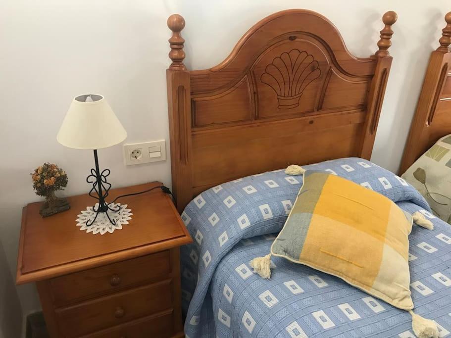 Apartamento Rustico En El Valle De Trapaga La Arboleda Zugaztieta Luaran gambar